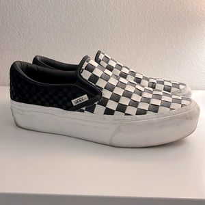 Vans Slip On